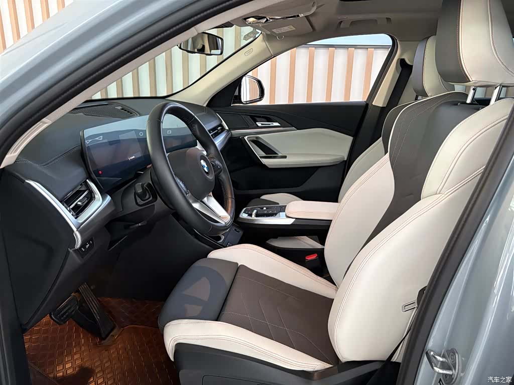 BMW X2, 2025 9