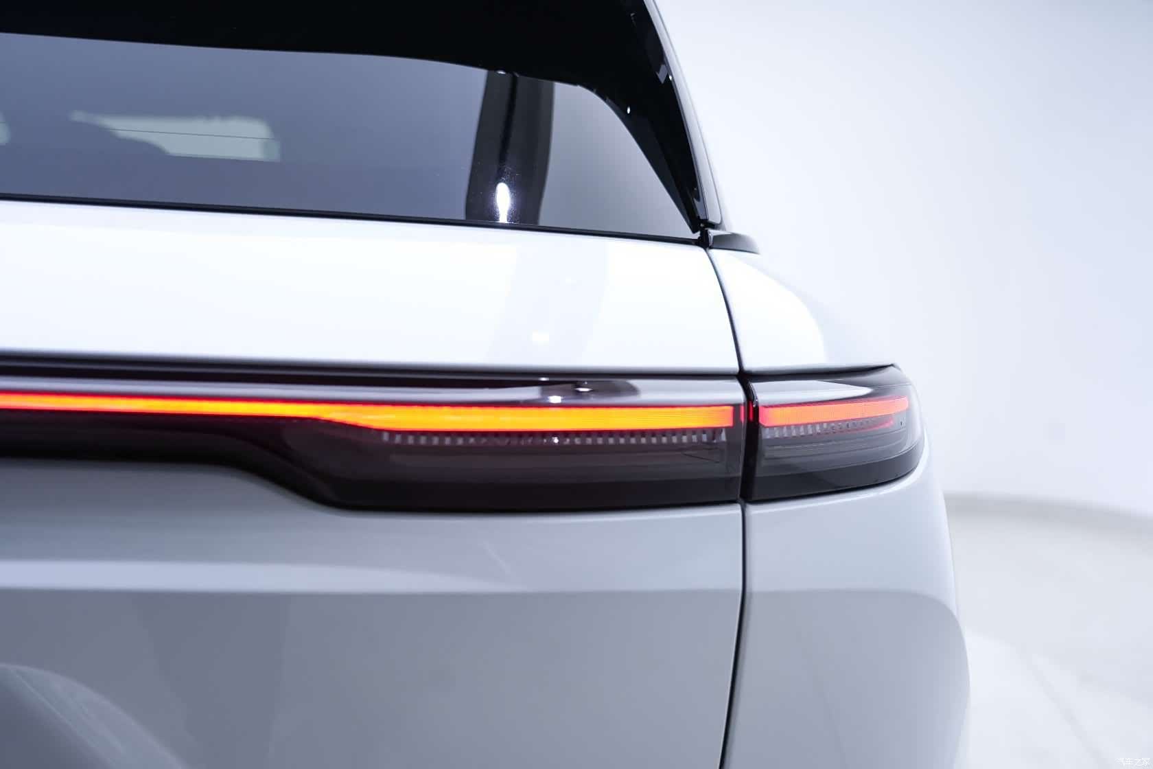 NIO ES6, 2025 13