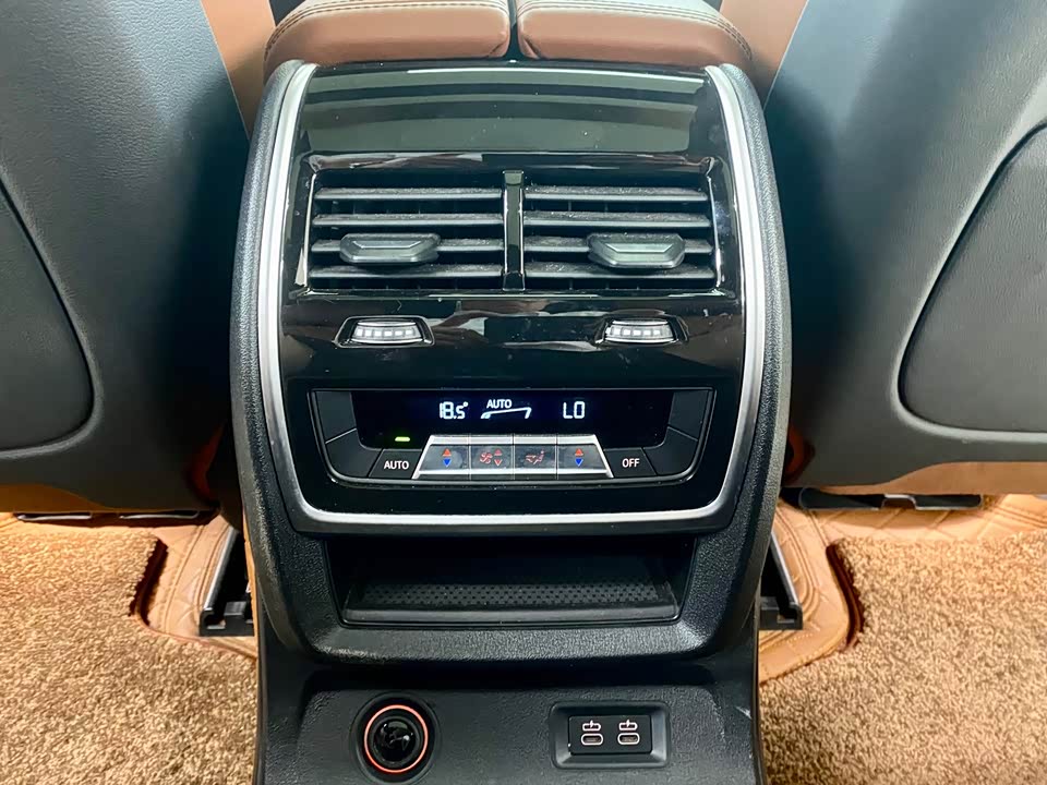 BMW X7 BMW X7