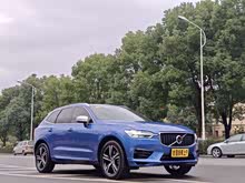 �ֶ���XC60 2018�� T5 ���������˶���