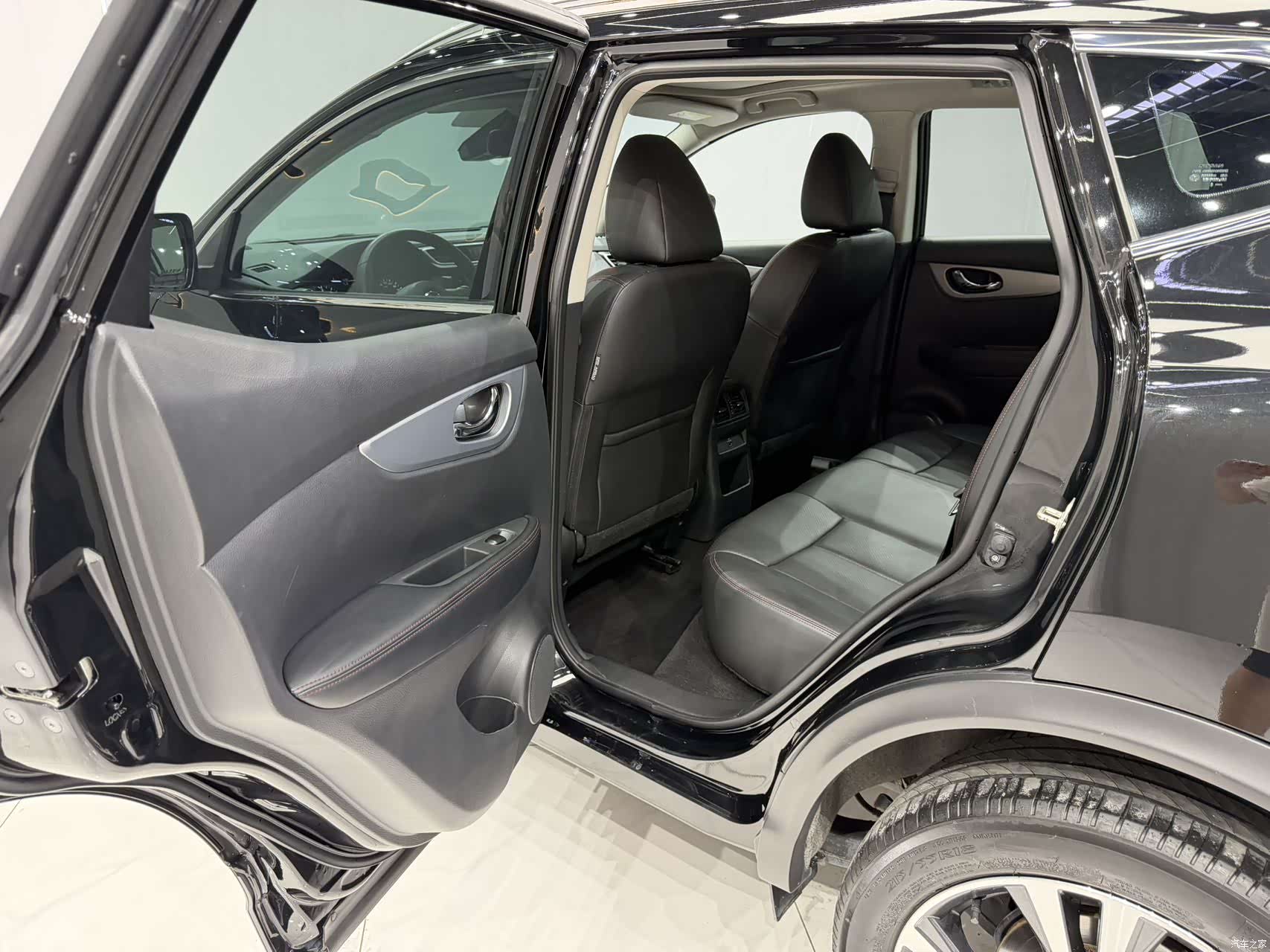 Nissan Qashqai, 2022 16