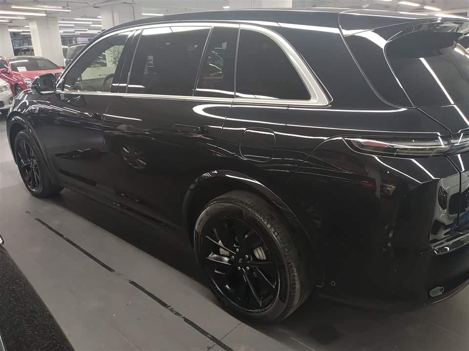 Li Auto Ideal L7