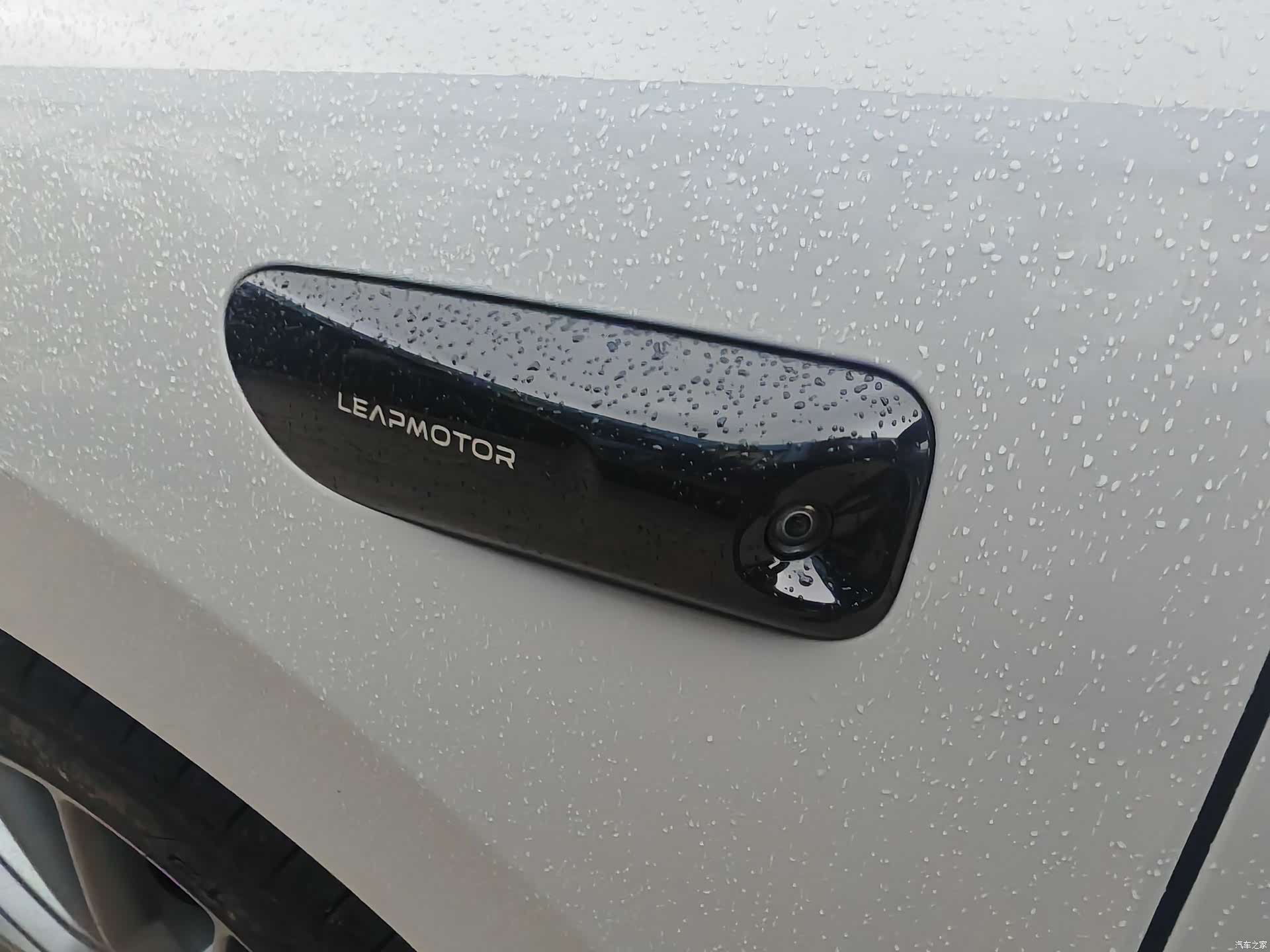 Leapmotor C10, 2025 20