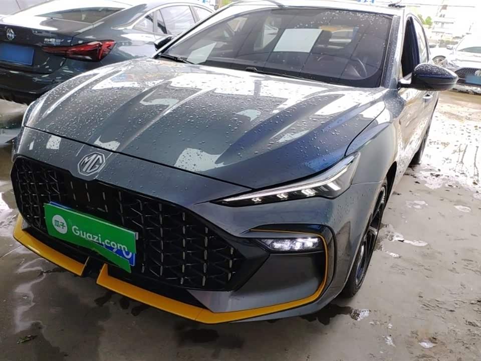 MG MG6 MG MG6