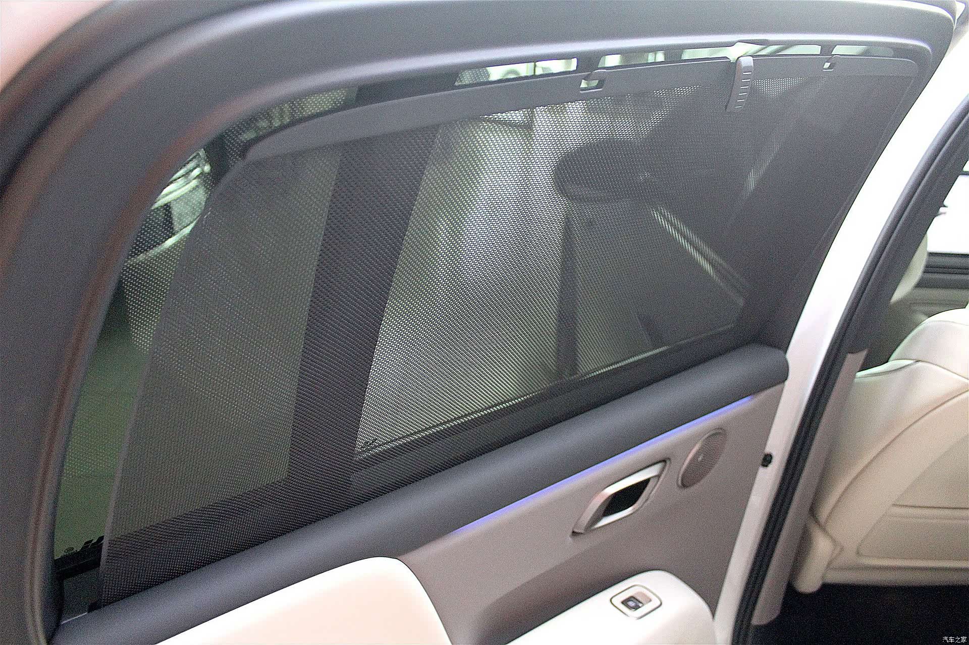 Li Auto i6, 2026 11