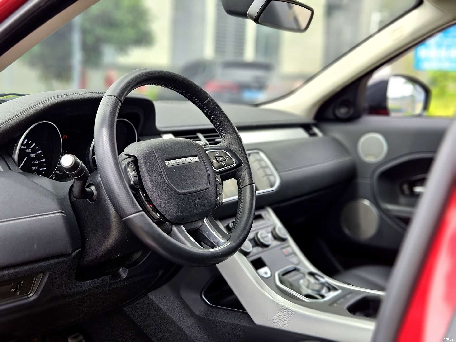 Land Rover Range Rover, 2015 15