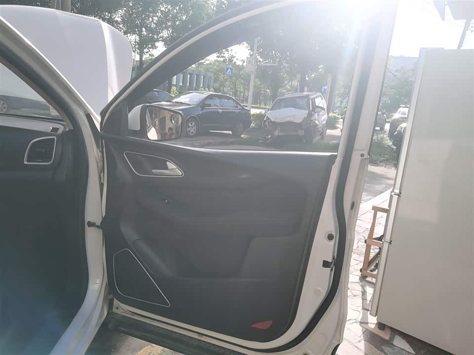 Baoding 560