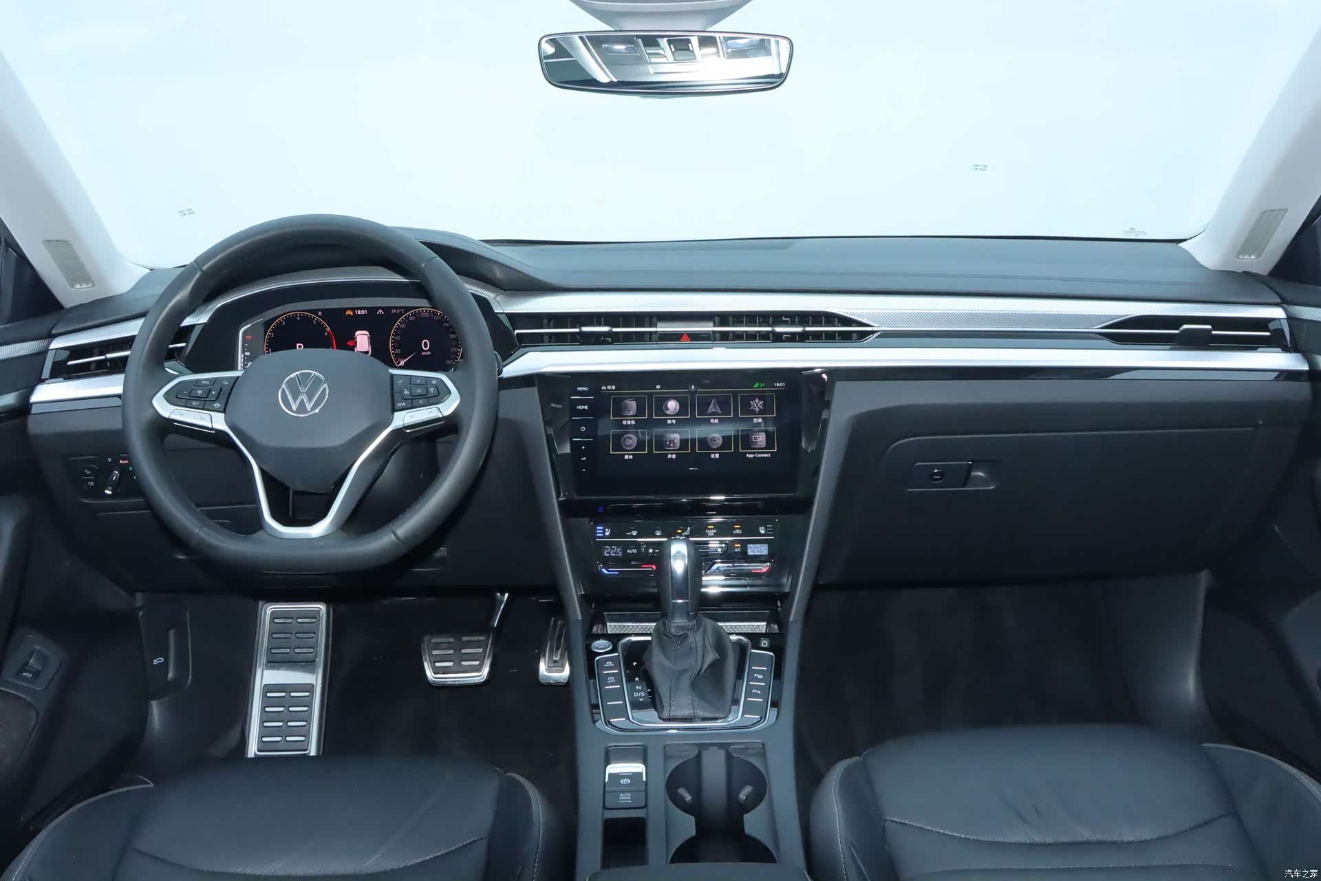Volkswagen CC, 2023 7