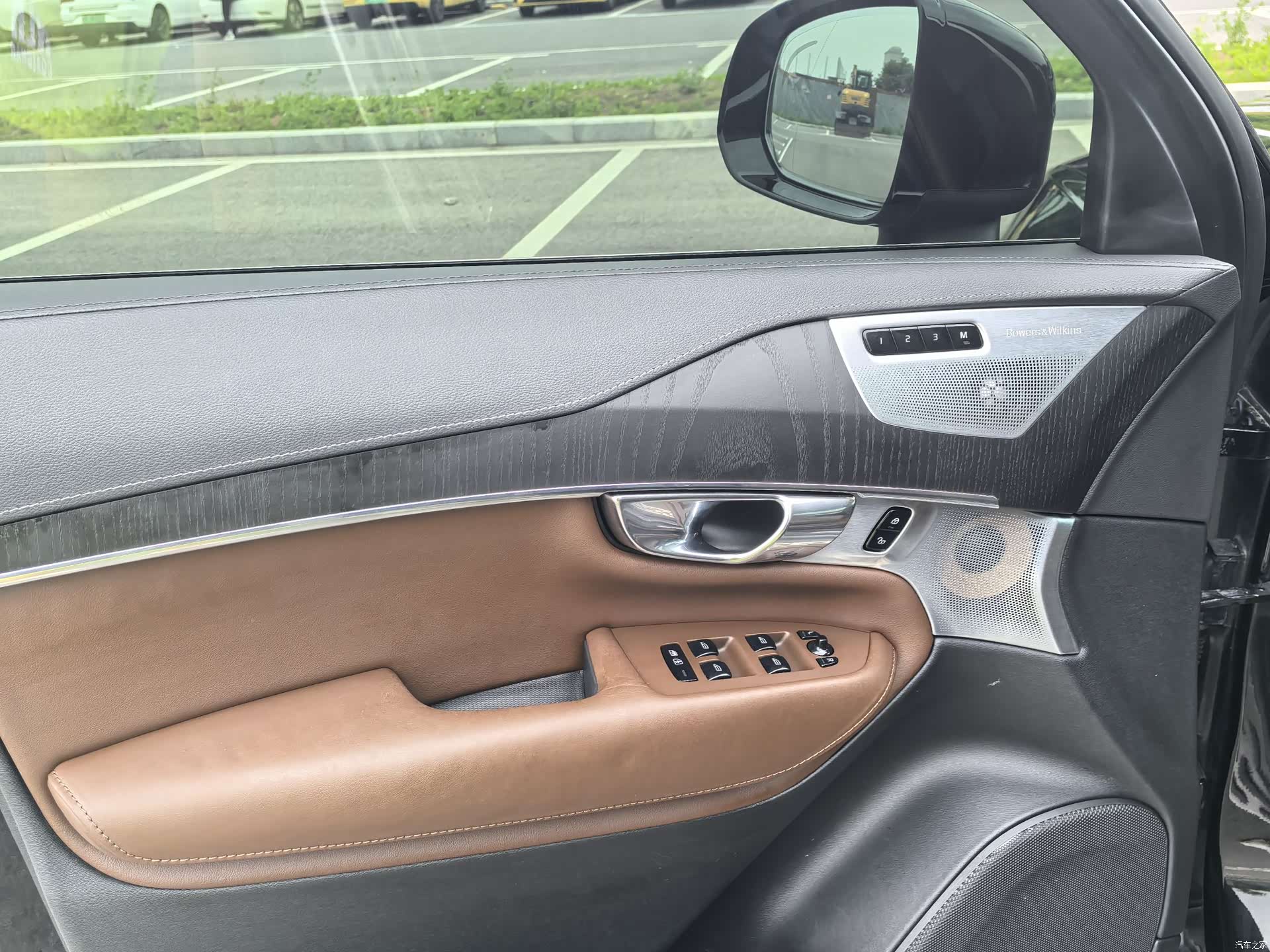Volvo XC90, 2021 2
