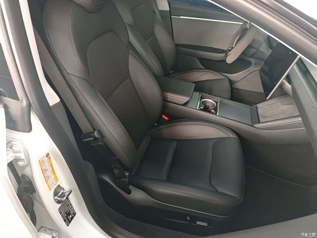 Tesla Model 3, 2024 25