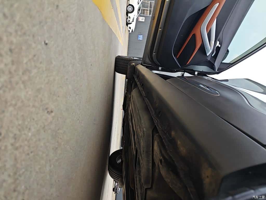 Wuling 510, 2018 22