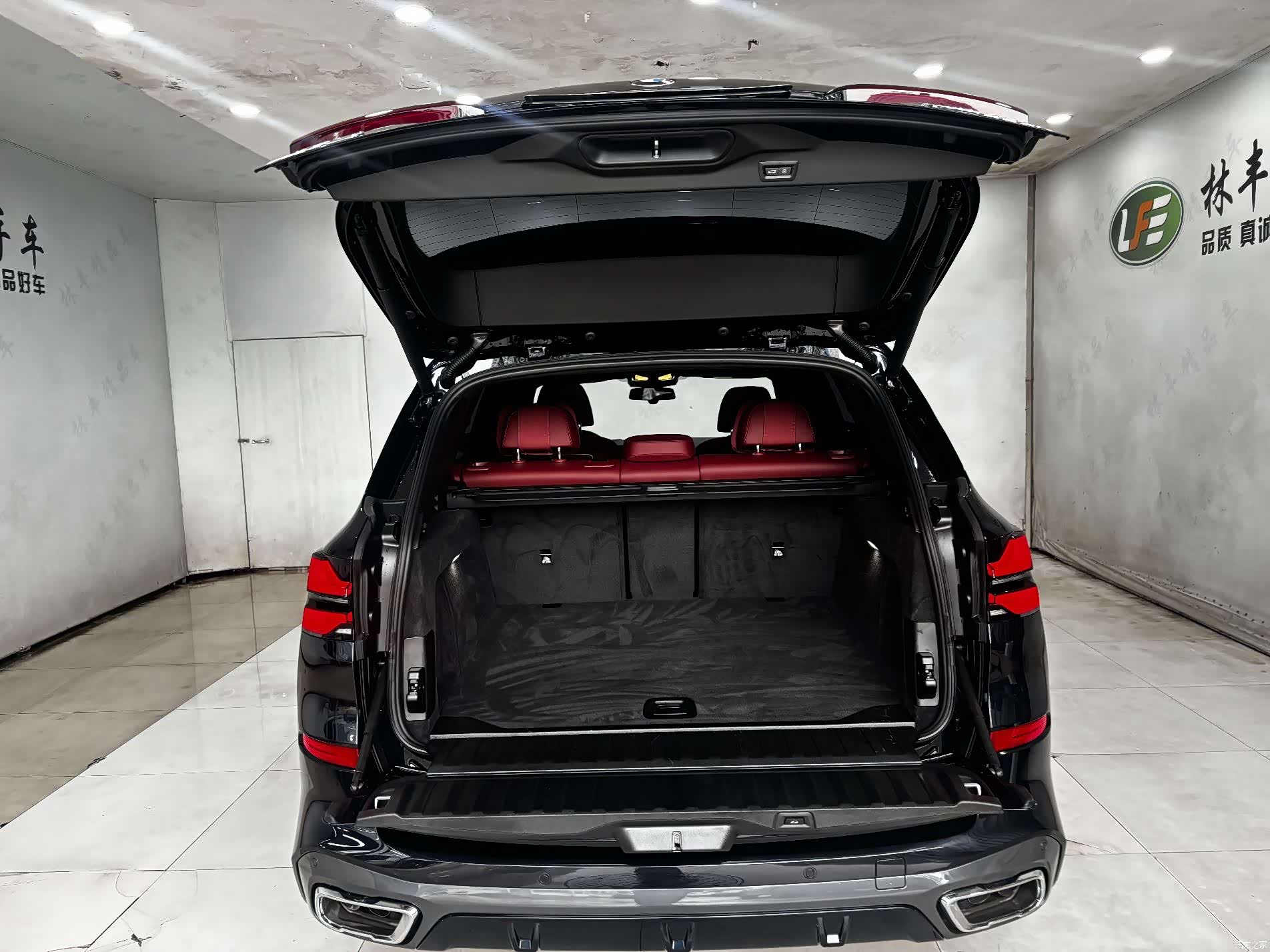 BMW X5, 2025 30