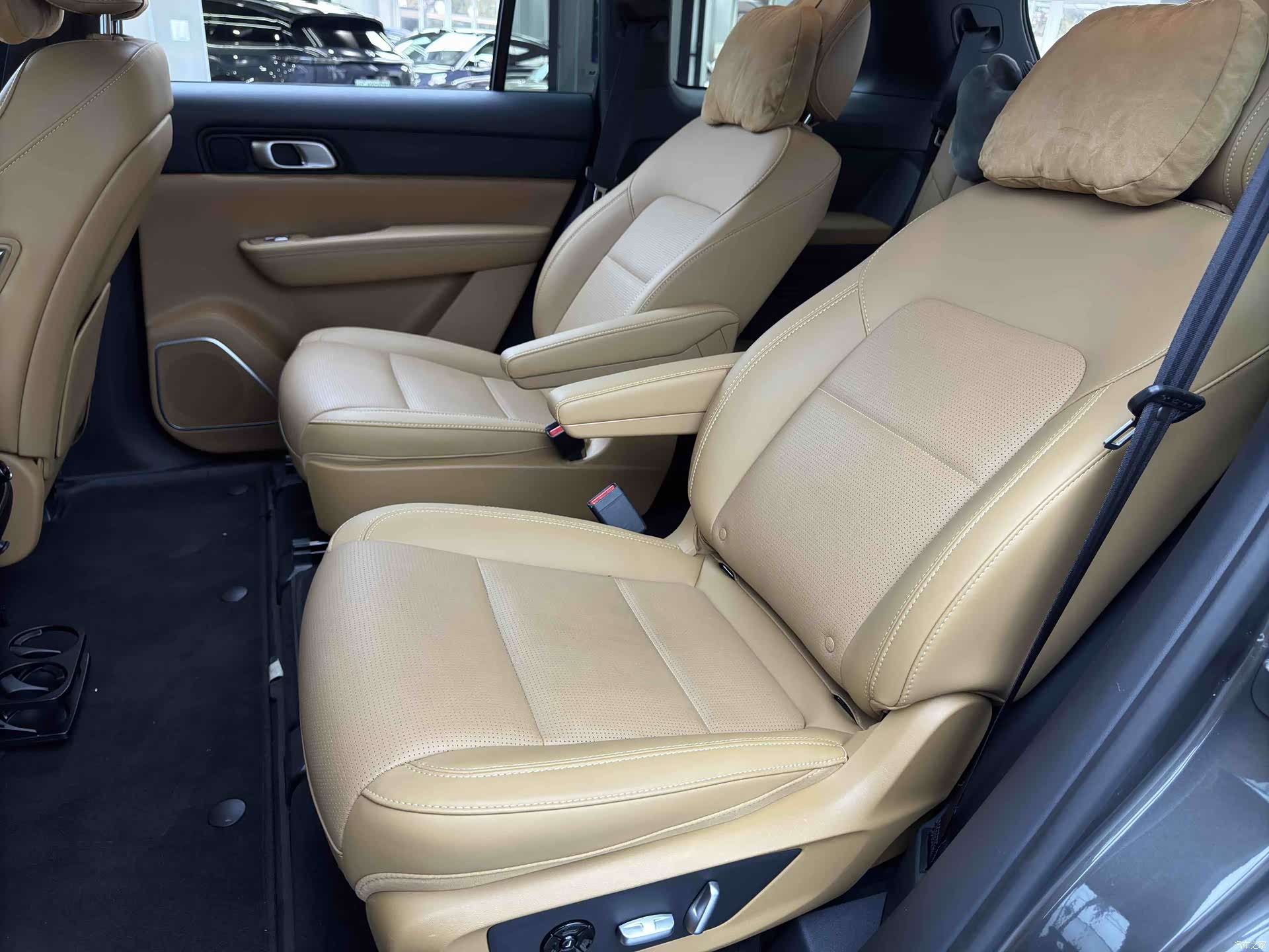 Li Auto ONE, 2022 10
