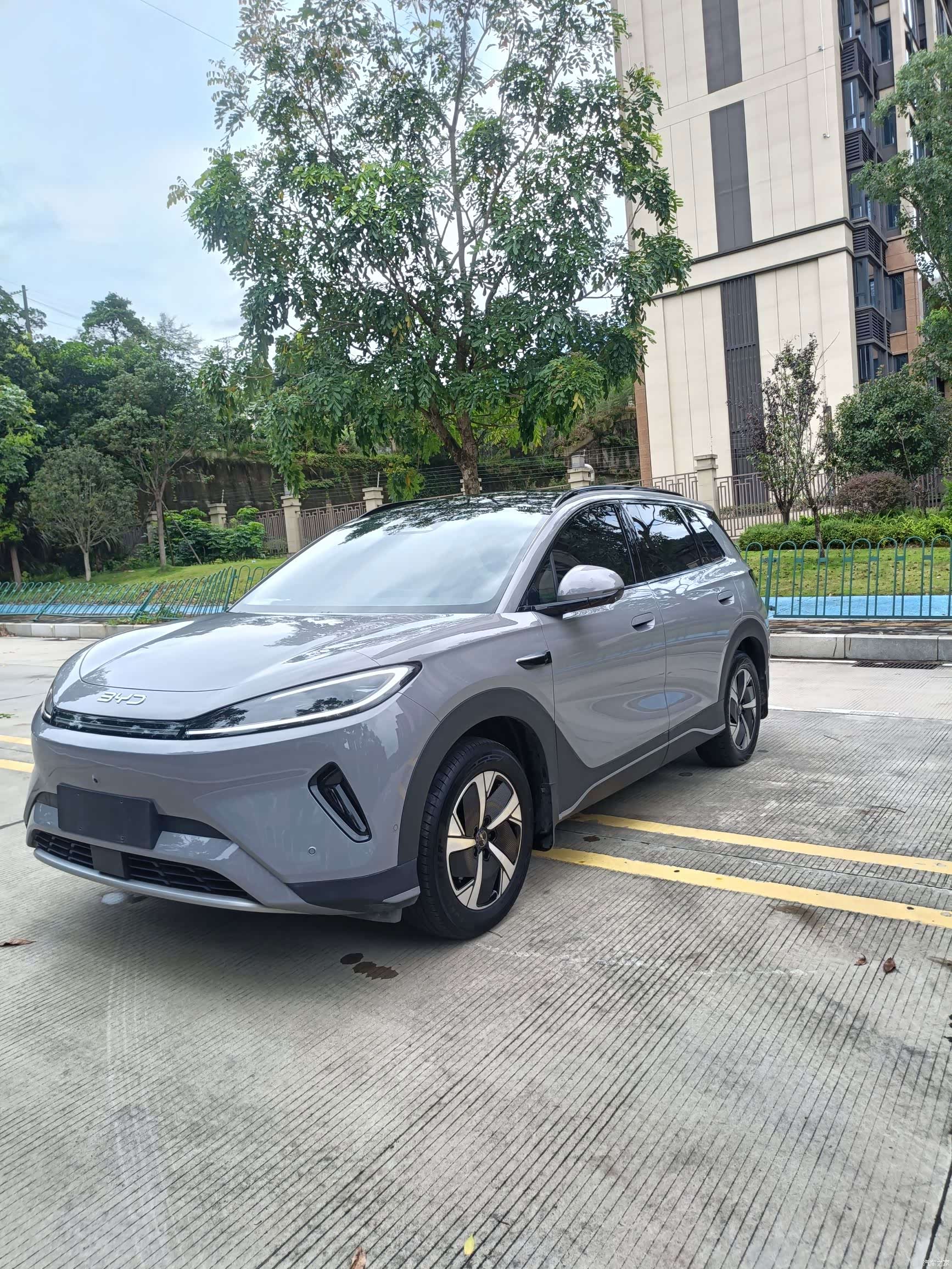BYD HiAce, 2025 1
