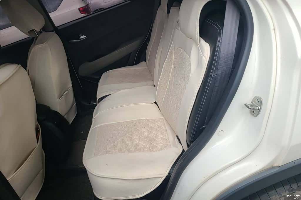 Wuling 510, 2017 14