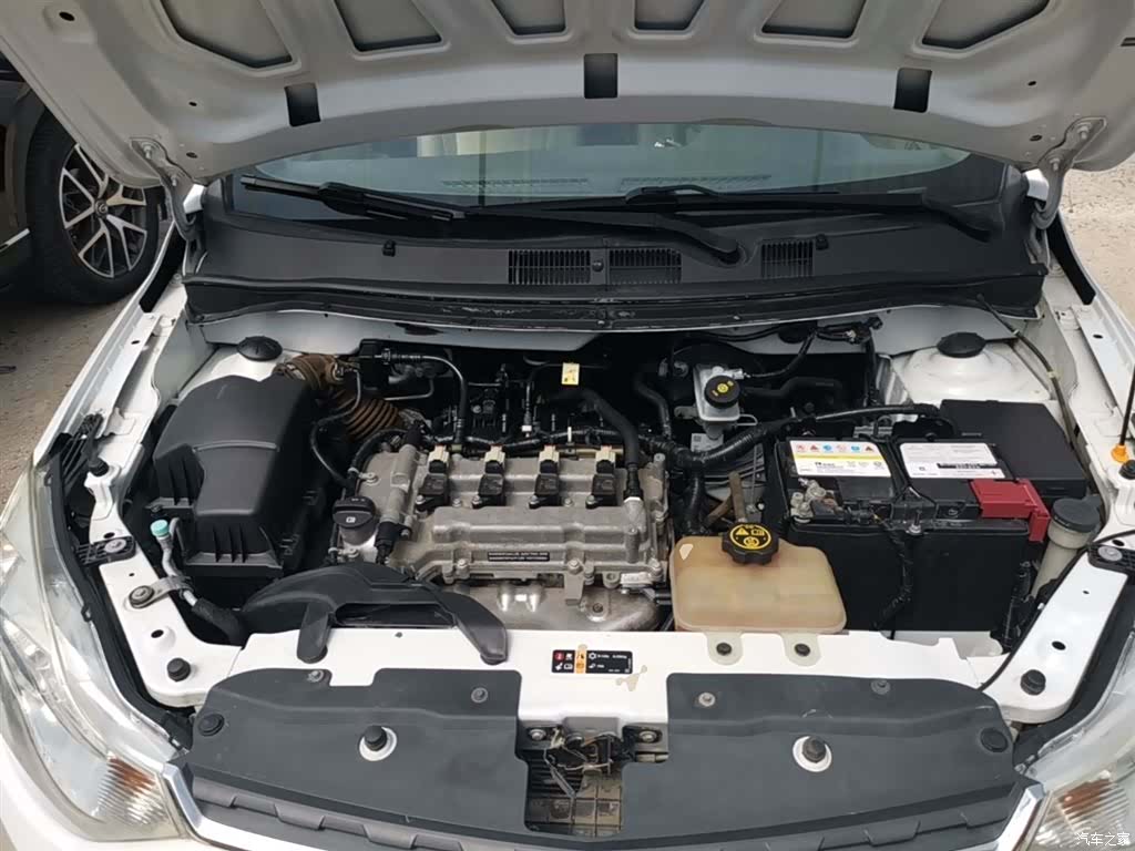 Chevrolet 3, 2018 20