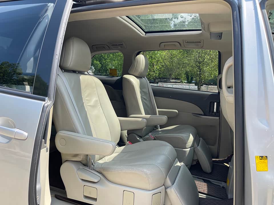 Toyota Previa Toyota Previa