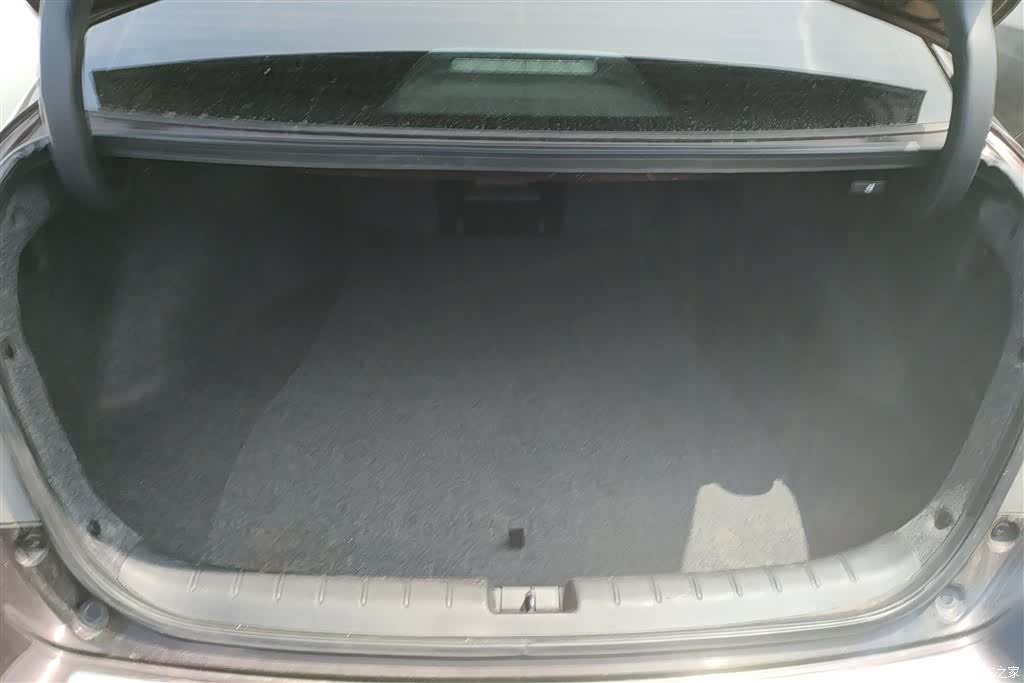 Honda Accord, 2015 4