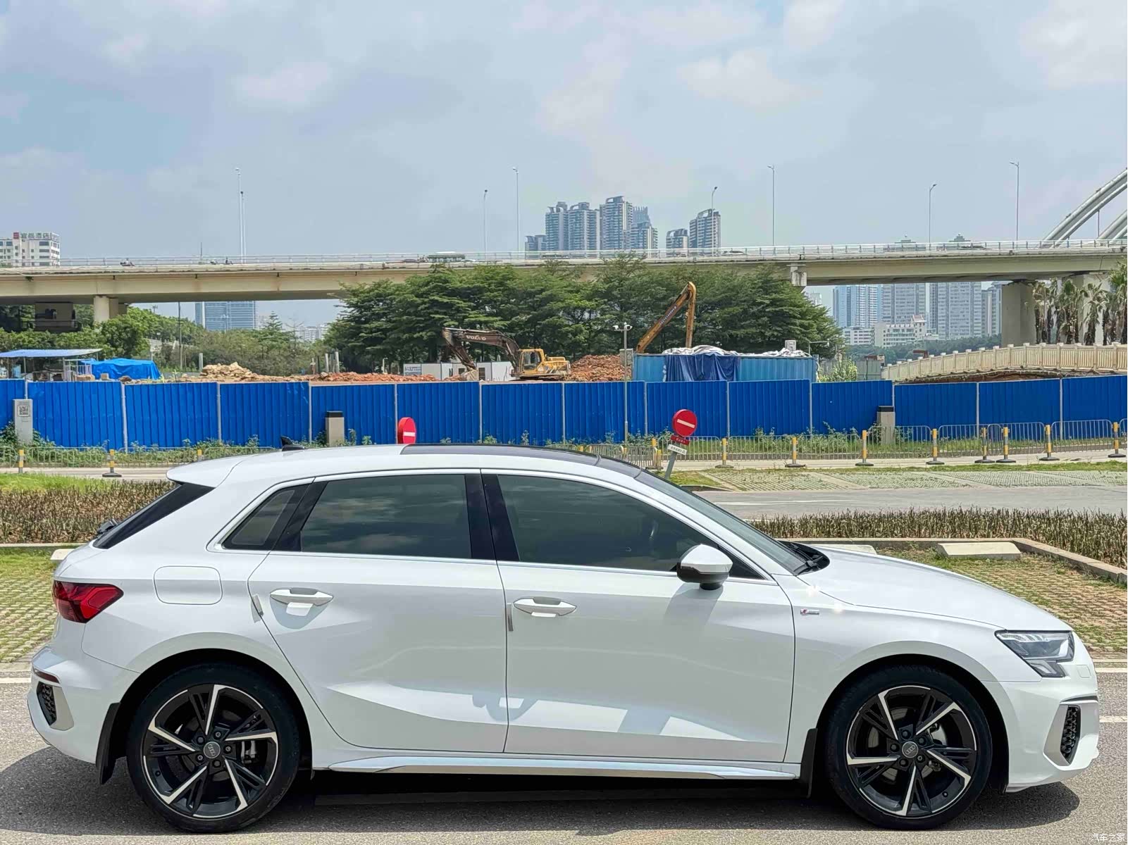 Audi A3, 2022 7