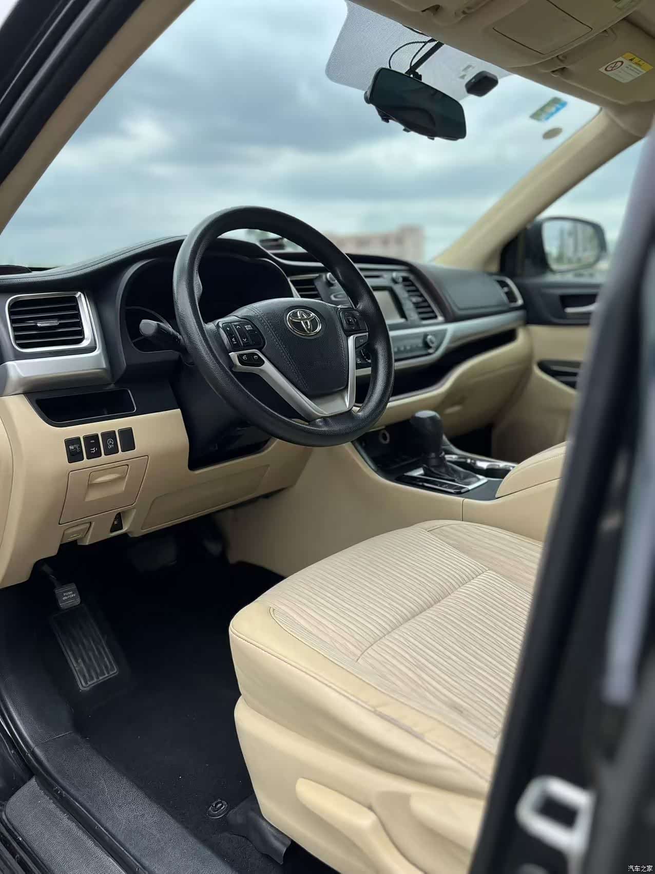 Toyota Highlander, 2018 8