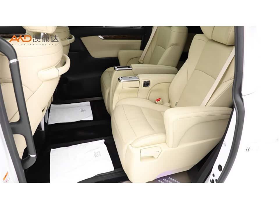 Toyota Elfa