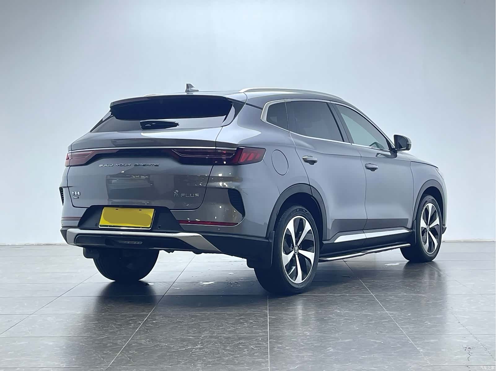 BYD Song, 2023 3