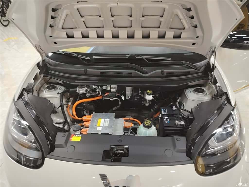 Wuling Bingo, 2024 20