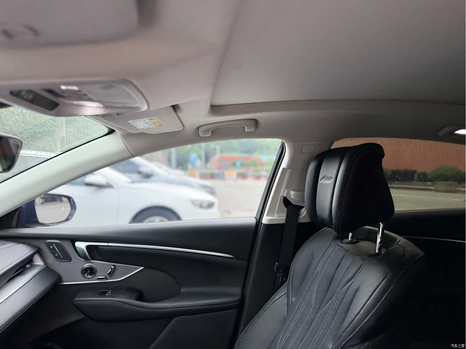 Buick LaCrosse, 2026 16