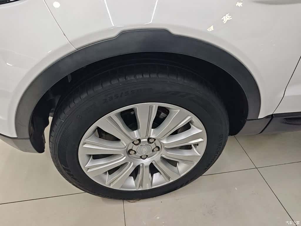 Land Rover Range Rover, 2017 23
