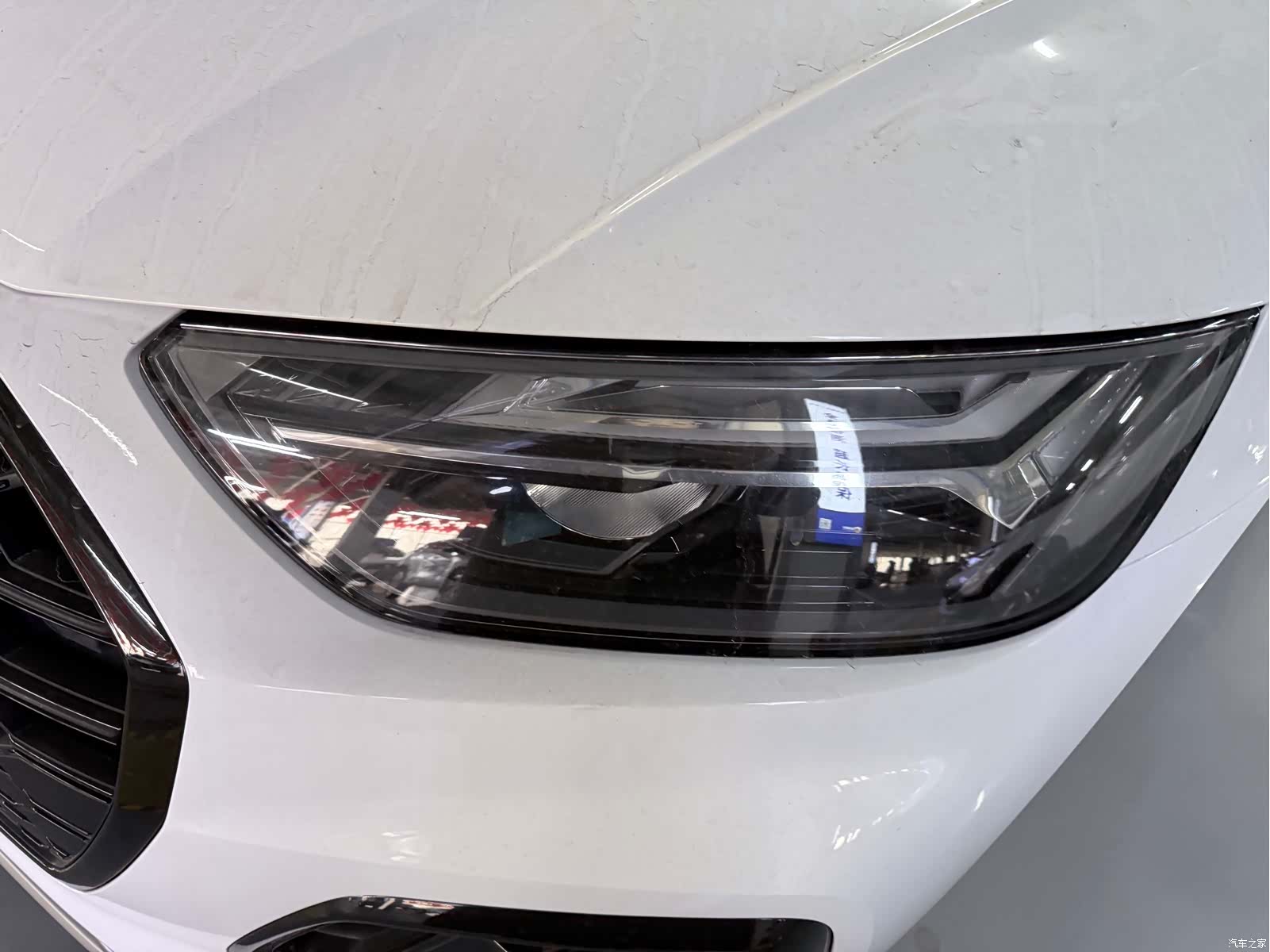 Audi Q5L, 2024 4