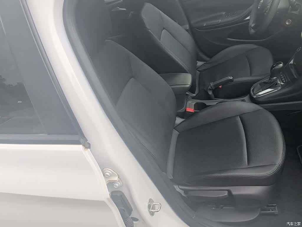 Buick Verano, 2017 25