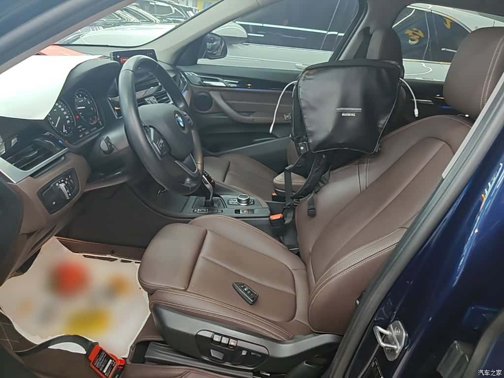 BMW X1, 2020 15