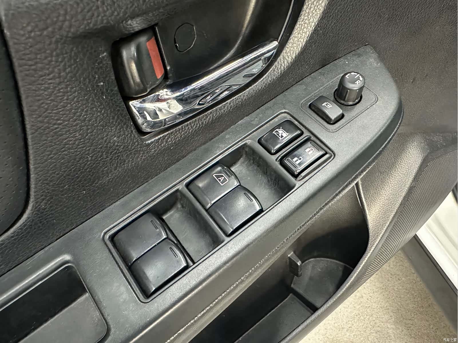 Subaru XV, 2013 все фото