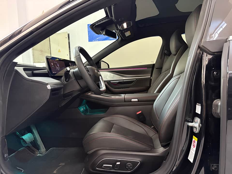 XPENG P7 XPENG P7
