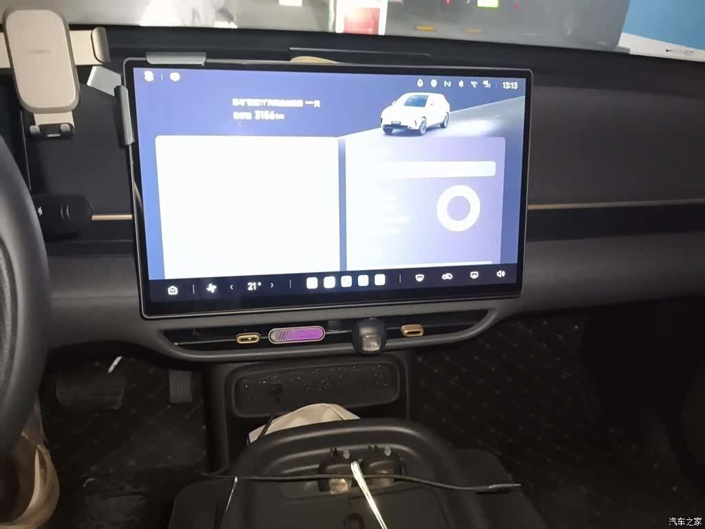 BAIC T1, 2025 6