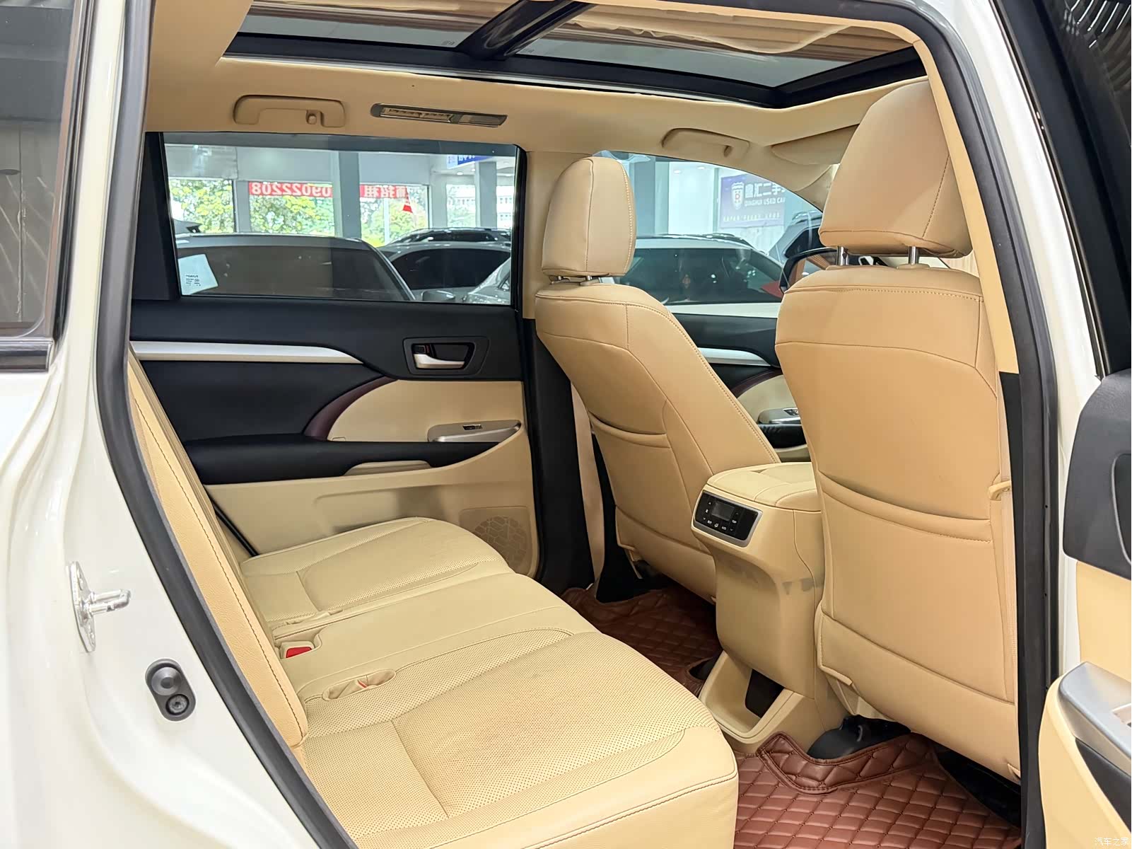 Toyota Highlander, 2016 9
