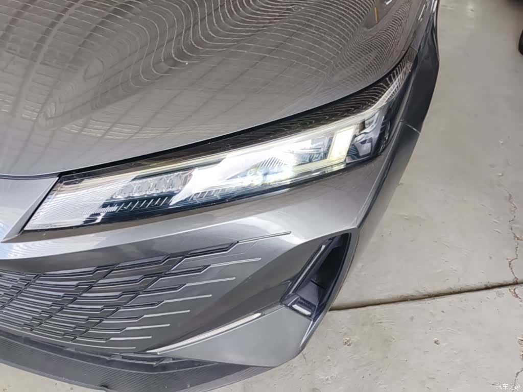 Changan NE, 2023 18