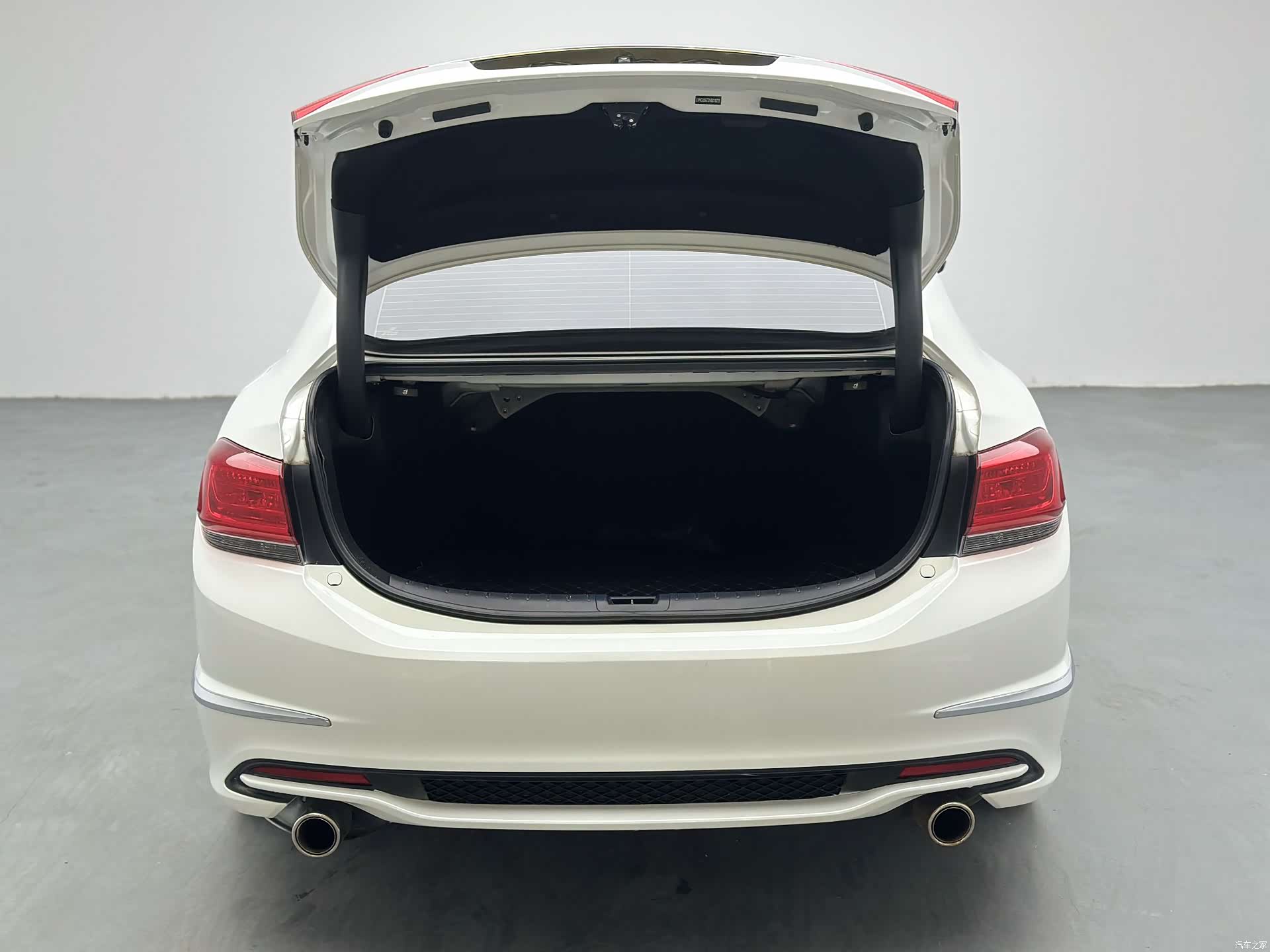 Honda Spirior, 2018 10