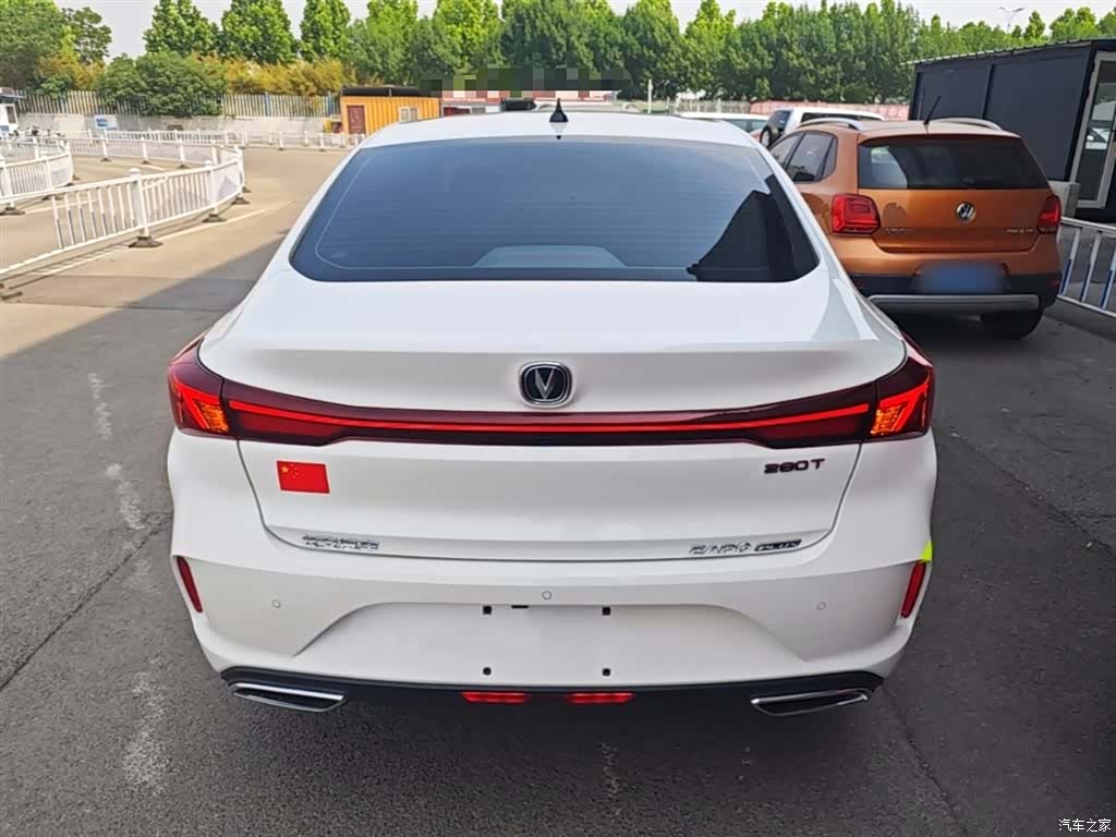 Changan Eado, 2024 6