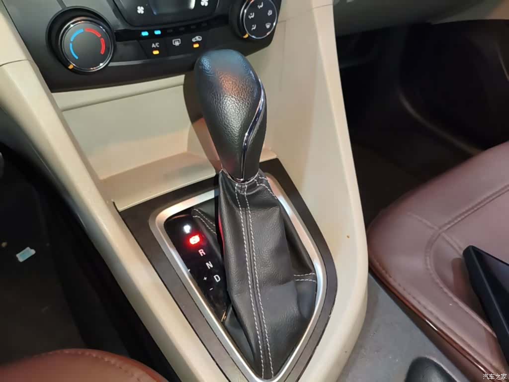 Buick 15N, 2016 14