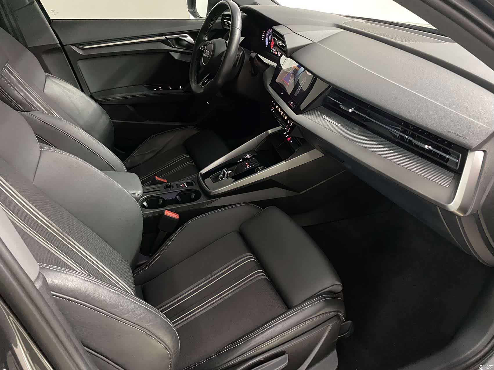 Audi A3, 2022 17