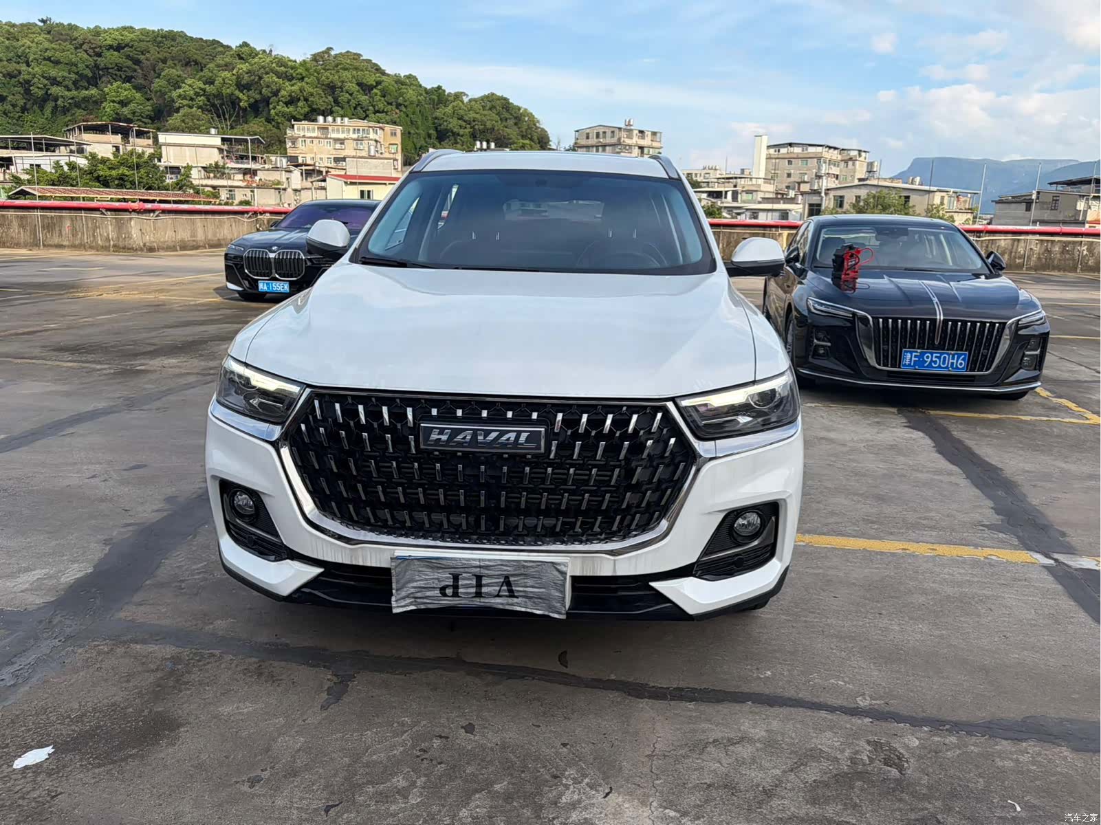 Haval H6, 2023 2