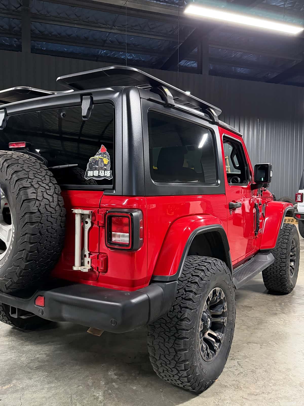 Jeep Wrangler, 2021 6