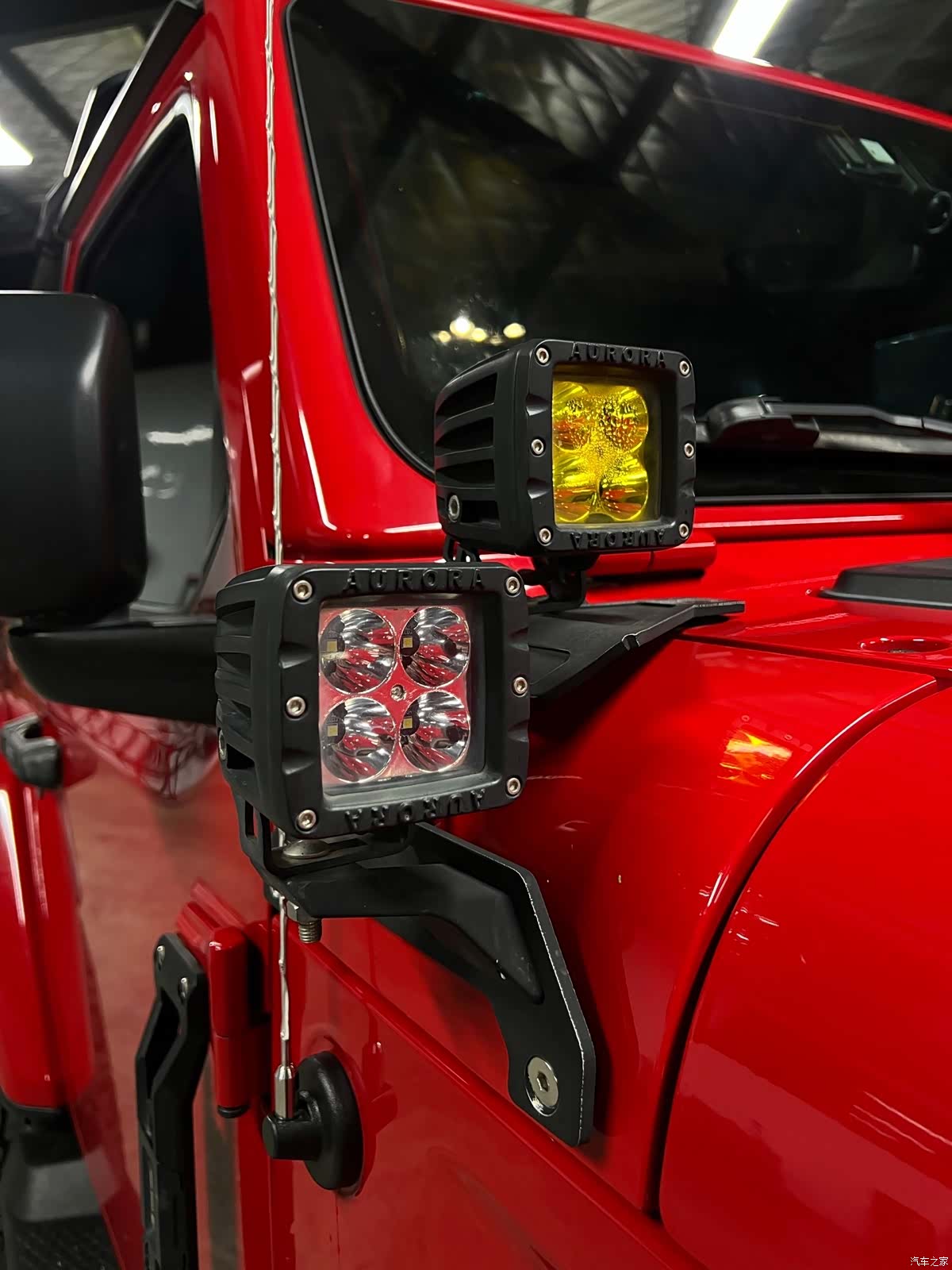 Jeep Wrangler, 2021 10