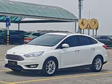 ����˹ 2017�� ���� EcoBoost 180 �Զ���Ӣ��