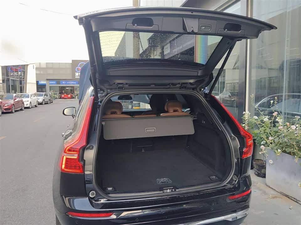 Volvo XC60 Volvo XC60