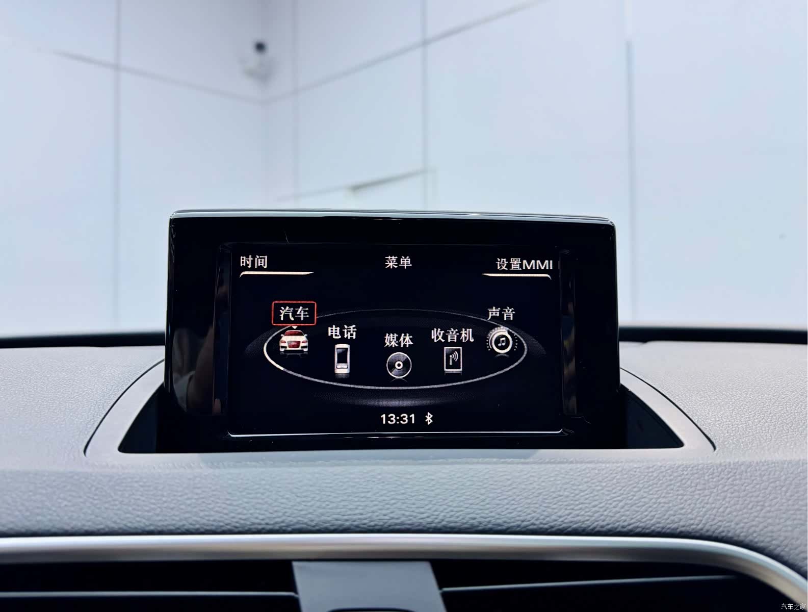 Audi Q3, 2019 13