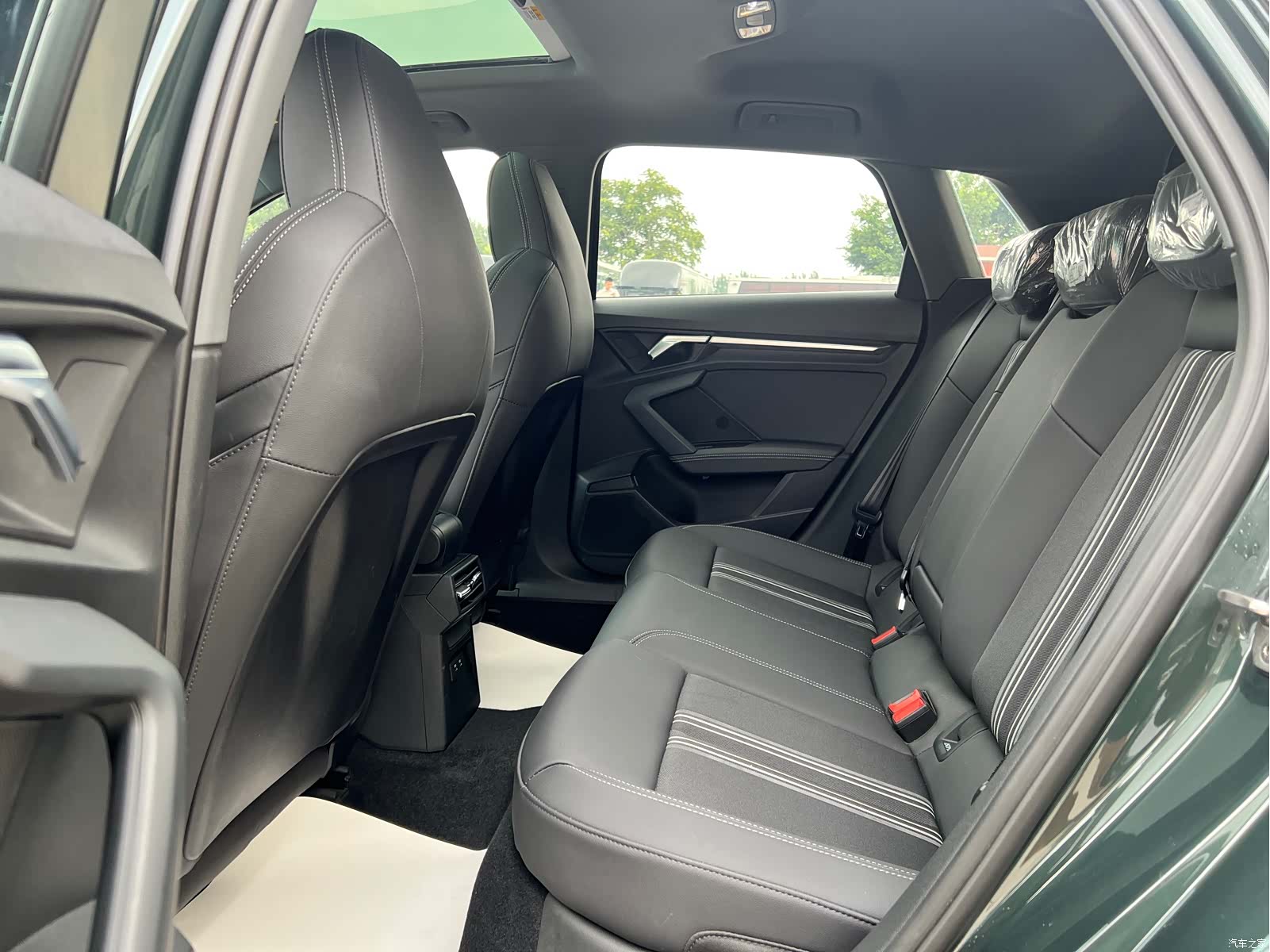 Audi A3, 2023 9