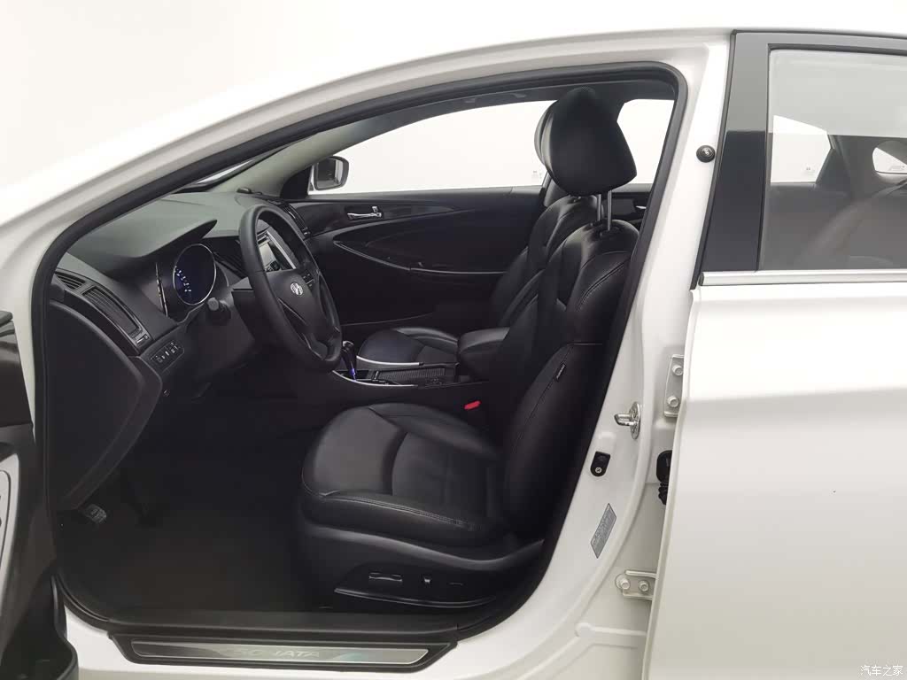 Hyundai Sonata, 2014 10
