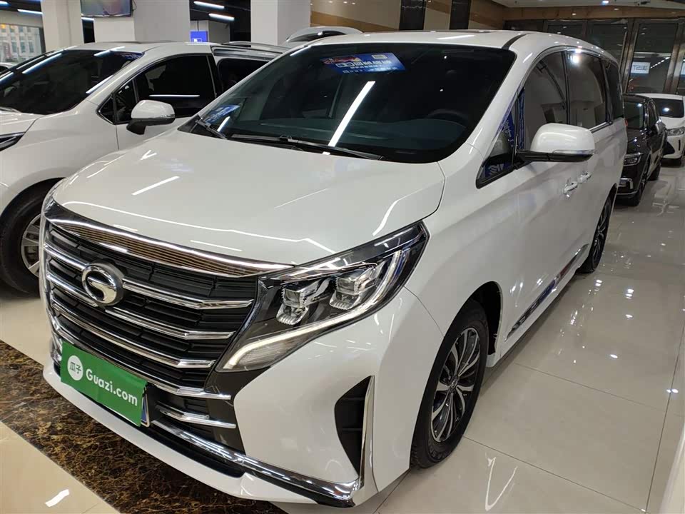 Trumpchi Trumpchi M8